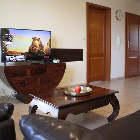 Apartament Kolonialny Olympic Park Kolobrzeg Exterior photo