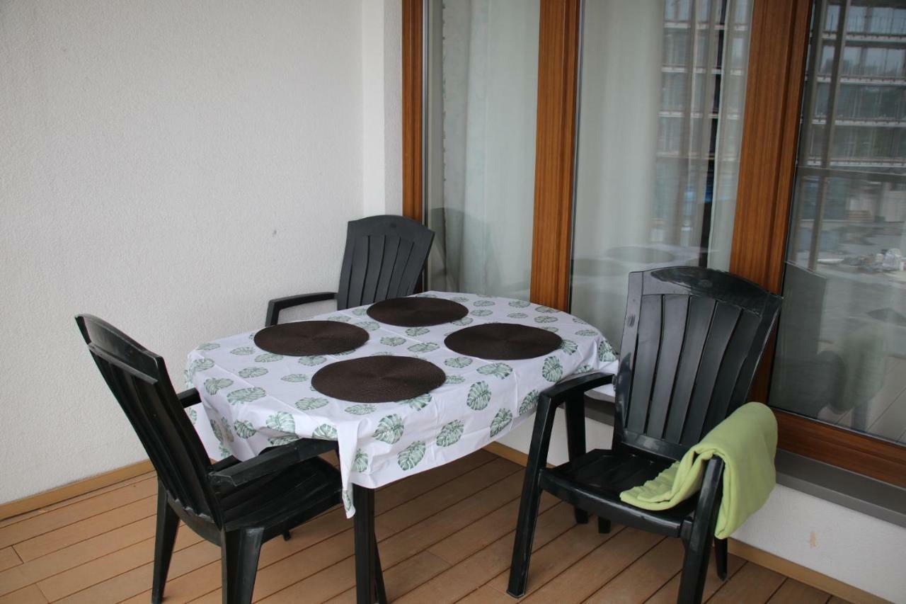 Apartament Kolonialny Olympic Park Kolobrzeg Exterior photo