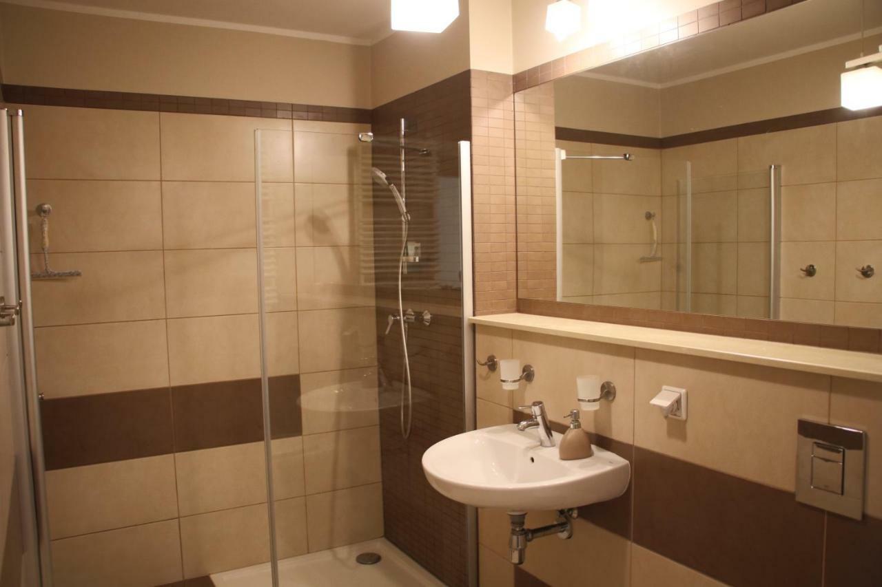 Apartament Kolonialny Olympic Park Kolobrzeg Exterior photo